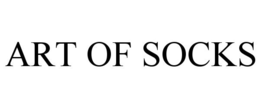 ART OF SOCKS trademark
