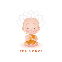 TEA MONKS trademark