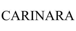 CARINARA trademark