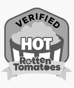 VERIFIED HOT ROTTEN TOMATOES trademark