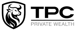 TPC PRIVATE WEALTH trademark