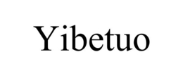 YIBETUO trademark