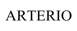 ARTERIO trademark