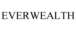 EVERWEALTH trademark