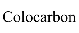 COLOCARBON trademark