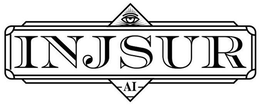 INJSUR AI trademark