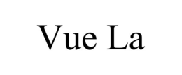 VUE LA trademark
