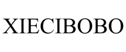 XIECIBOBO trademark