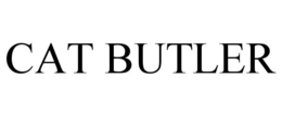 CAT BUTLER trademark