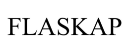 FLASKAP trademark