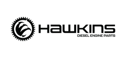 HAWKINS DIESEL ENGINE PARTS trademark