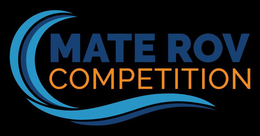 MATE ROV COMPETITION trademark