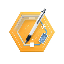 LogoMark trademark