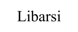LIBARSI trademark