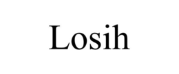 LOSIH trademark