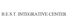 B.E.S.T. INTEGRATIVE CENTER trademark