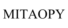 MITAOPY trademark