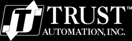 T TRUST AUTOMATION, INC. trademark