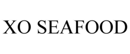 XO SEAFOOD trademark