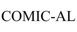 COMIC-AL trademark