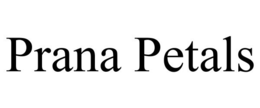 PRANA PETALS trademark