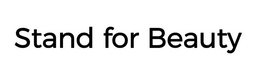 STAND FOR BEAUTY trademark