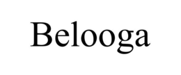 BELOOGA trademark