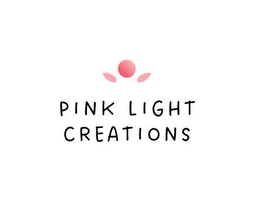 PINK LIGHT CREATIONS trademark