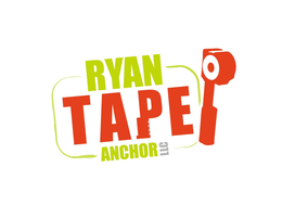 RYAN TAPE ANCHOR LLC trademark