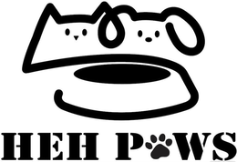HEH PAWS trademark