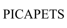 PICAPETS trademark