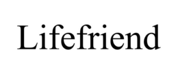 LIFEFRIEND trademark
