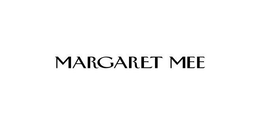 MARGARET MEE trademark