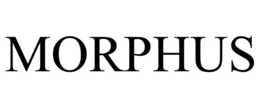 MORPHUS trademark