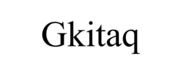 GKITAQ trademark