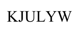 KJULYW trademark