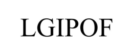 LGIPOF trademark