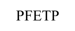 PFETP trademark