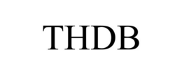 THDB trademark