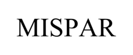 MISPAR trademark