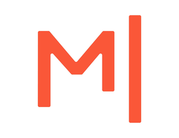 M trademark