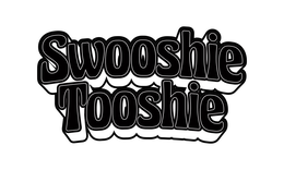 SWOOSHIE TOOSHIE trademark