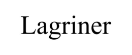 LAGRINER trademark
