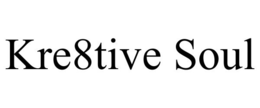 KRE8TIVE SOUL trademark