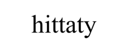HITTATY trademark