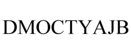 DMOCTYAJB trademark