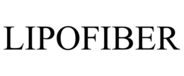 LIPOFIBER trademark