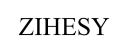 ZIHESY trademark