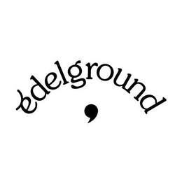 EDELGROUND trademark