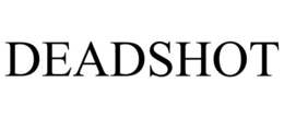 DEADSHOT trademark